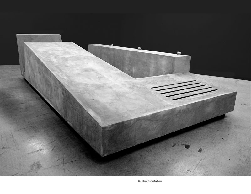 Mark-Pepper-Buchpräsi