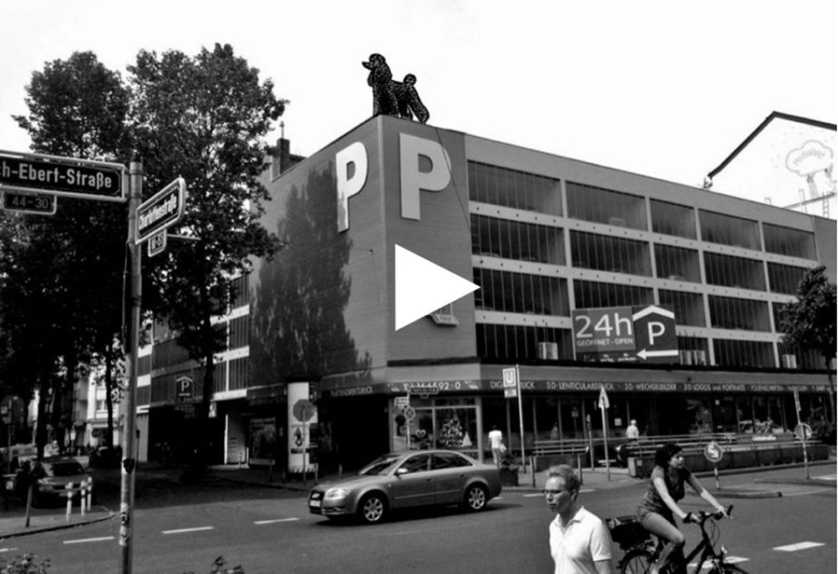 Pepper&Woll-Parkhaus-Pudelpark